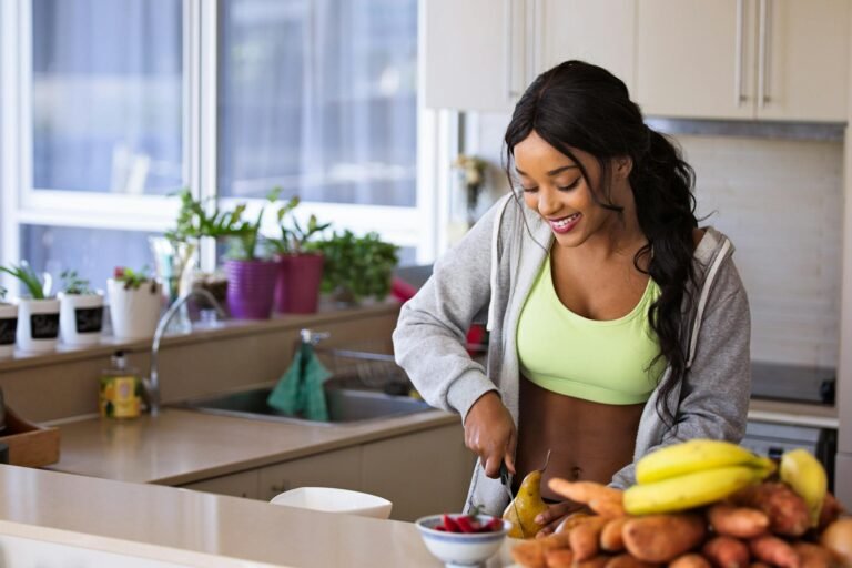 Daily Wellness Habits to Boost Your Health Naturally