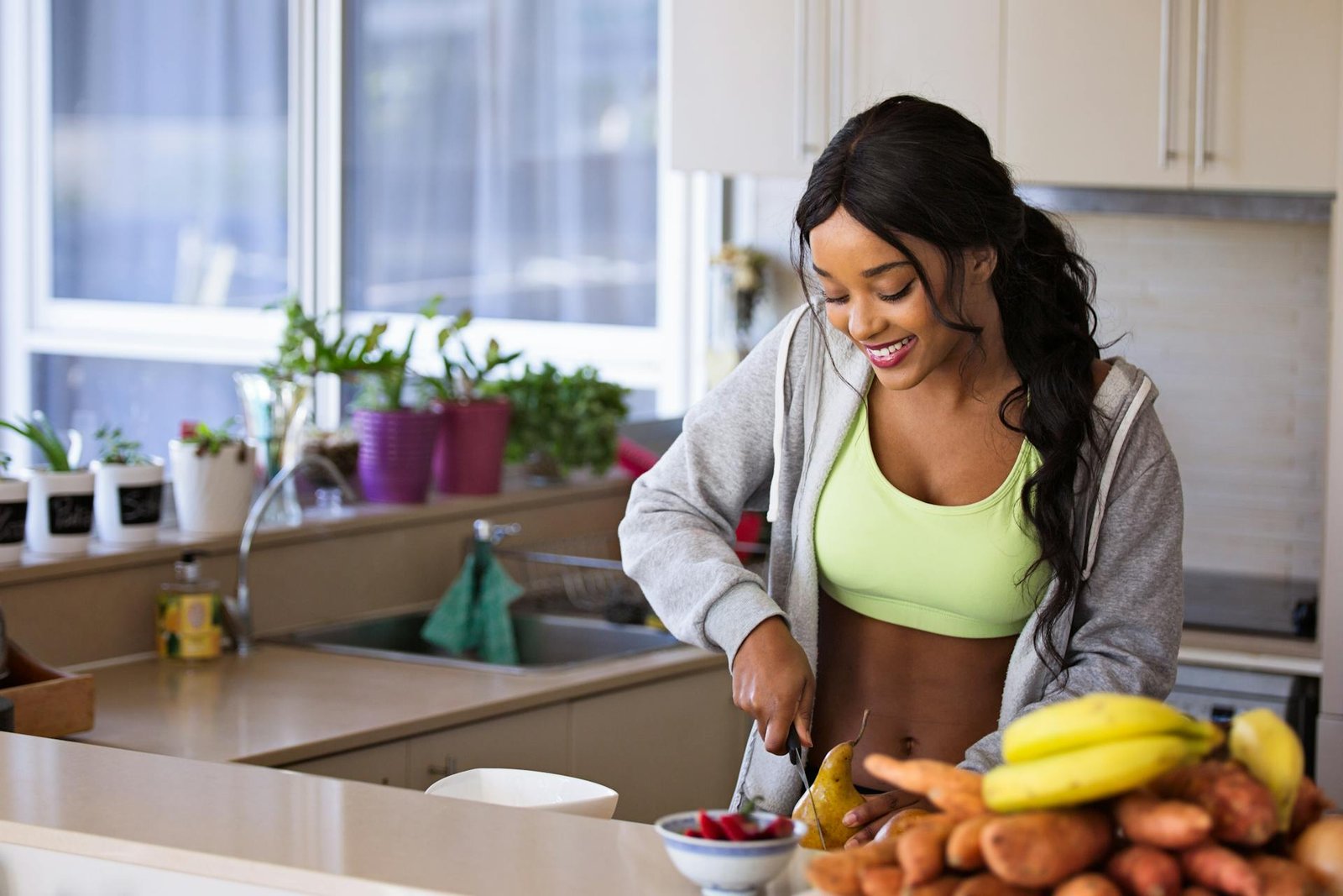 Daily Wellness Habits to Boost Your Health Naturally