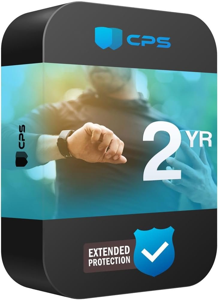 A close-up of the Garmin Venu 3S smartwatch with a gold steel bezel and French gray case, displaying a heart rate reading on its bright, colorful screen, worn on a wrist.