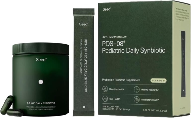 best supplements for gut health and digestion for bloating