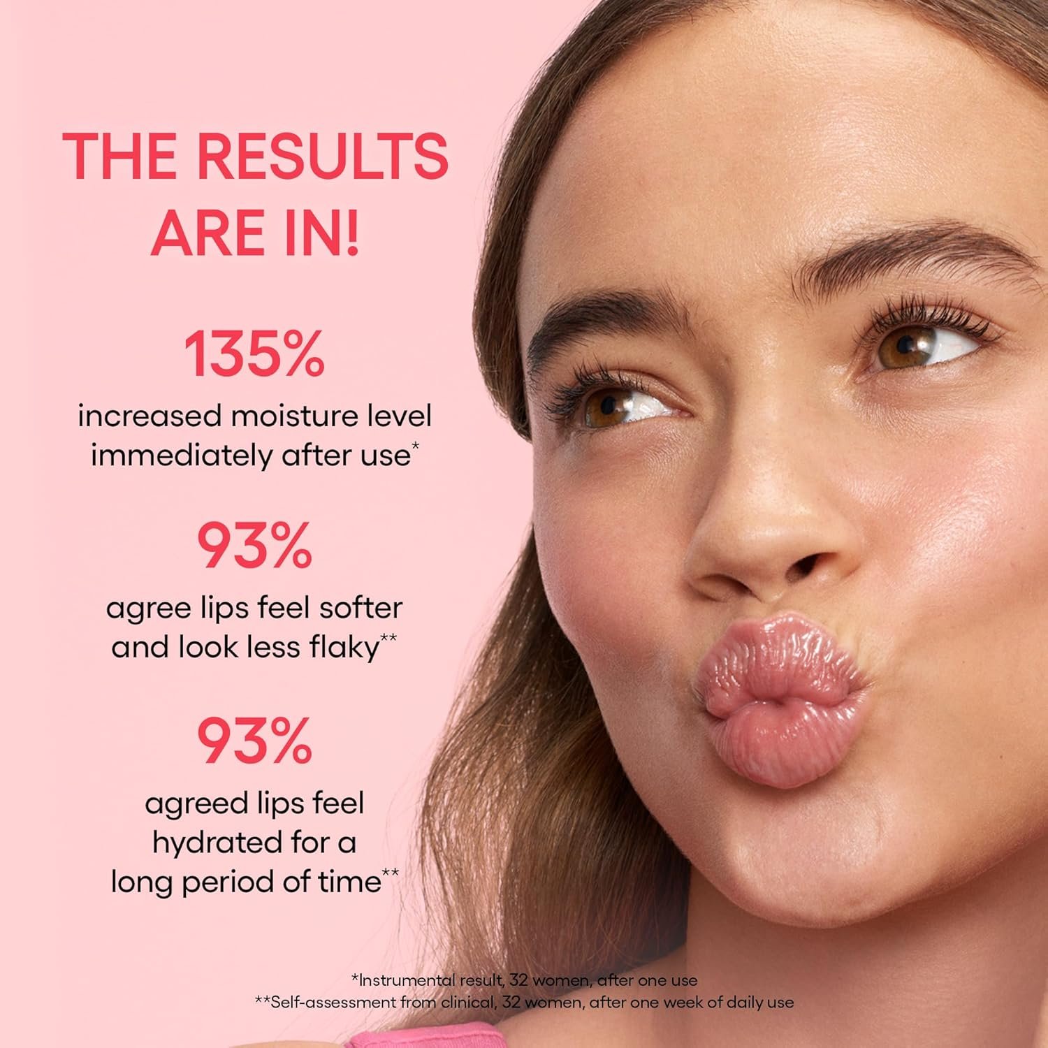 Laneige Lip Sleeping Mask Berry: Overnight lip treatment for soft and hydrated lips