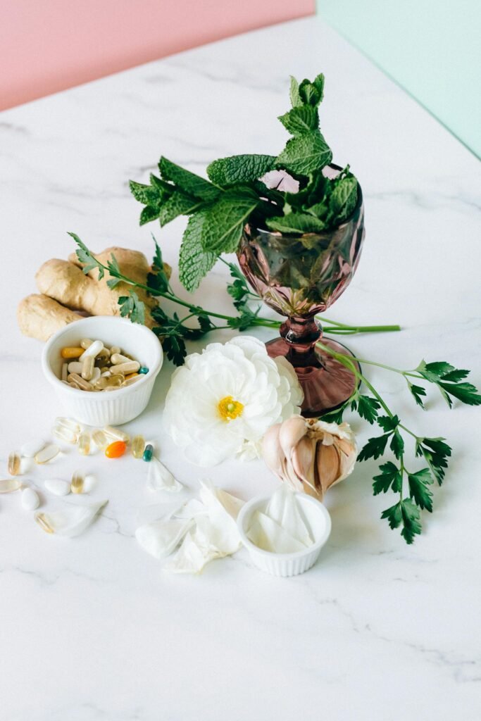 Organic vs Synthetic Vitamins: What’s Better?